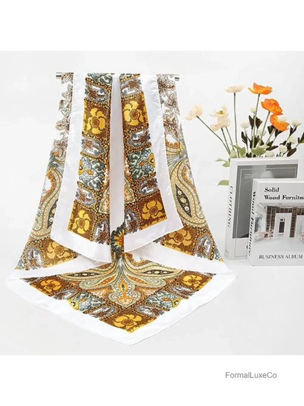 4 Pcs 35